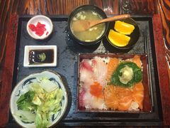 -石屋料理(南京西路店)