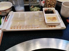 -灶座小锅烀饼·铁锅炖(道里店)