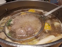 -掂档潮汕牛肉火锅(沈阳万象城店)