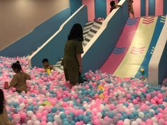 -东方之珠洗浴休闲广场(南开店)