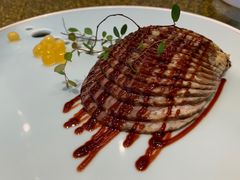 酱牛肉-扬州万怡酒店-中餐厅(文昌中路店)