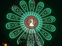 -七彩云南欢乐世界