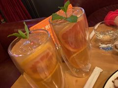 -MR.ROCKY洛奇先生RESTAURANT&BAR(宝安壹方城店)