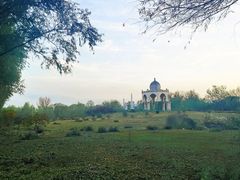 -稻香湖景欢乐岛温泉城堡