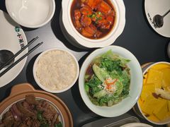 -小菜园新徽菜(青岛市南万象城店)