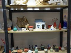 -粤陶渊.DIY陶艺体验馆(粤陶总店)