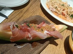 -La Strada(安福路店)