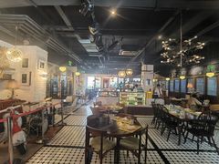 -Ponte 意大利餐厅