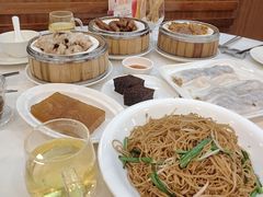 -凤凰楼酒家·粤宴点心(华强北店)