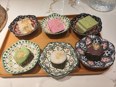 -沿江海南菜·文昌鸡祖师爷(大东海店)