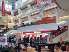 -阳阳中国饭(龙湖大兴天街)