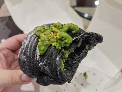 -燃厚蛋糕(卓展中信城店)