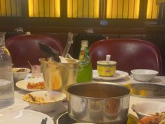 -九月海·海鲜自助(世纪东方店)