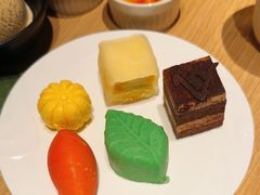 -匠和风精致料理(福州金融街万达店)