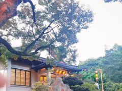 -雷峰塔·藕香居餐厅