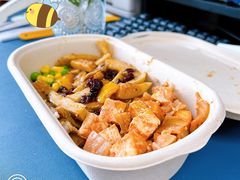 -超级碗FOODBOWL(成都来福士店)