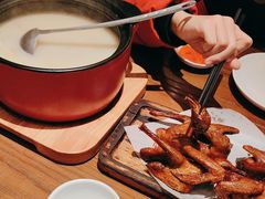 -鸽味轩·粤菜小馆(高楼门总店)