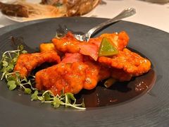 -金轩中餐厅 Jin Xuan(浦东丽思卡尔顿酒店)