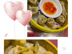 -琼大师东方烤乳猪(亚特兰蒂斯店)