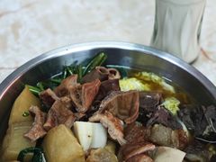 -李记牛杂店(建设一街店)