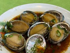 -盛港湾海鲜食府(黄沙店)
