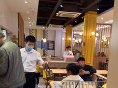 -泰煌鸡·上海白斩鸡·鸡汤面(万航店)