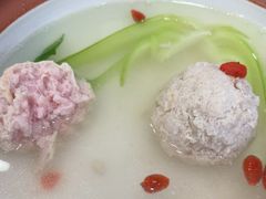 -红厨巷·淮扬菜(熙南里店)