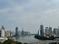 -和苑酒家·一线江景(星寰店)