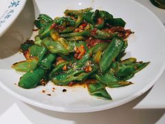 农家小炒肉-花椒笑成都小馆(百脑汇店)