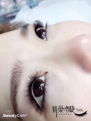 -恐龙·美甲美睫