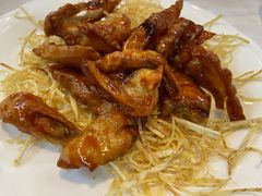 -文记壹心鸡(宝华路店)