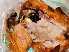 -大益烤鸡