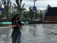 -光谷广场