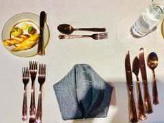 -北京古城老院厉晓麟精致菜