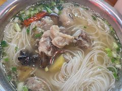 -李氏紫竹林卤粉(火车站店)