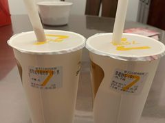 -7分甜(苏州中心店)