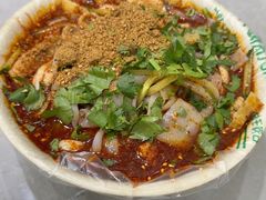 -八毛凉皮总店(西小路店)