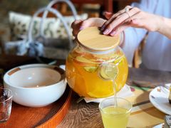 -时光花园(白鹭洲店)