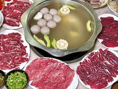 -合意桐坑牛肉粿·鲜牛肉火锅(嵩山总店)