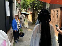 -小河直街历史文化街区