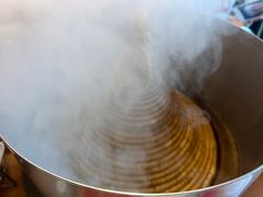 -咕嘟草帽鱼·牛奶一样的鲜鱼汤(包河万达广场创始店)