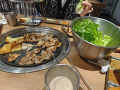 -乌拉烤肉(如皋首店)