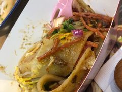 -四环冷面王(西单华威约饭街店)