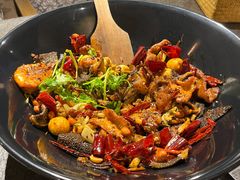 -食乐佳麻辣香锅(森林摩尔商业街区店)