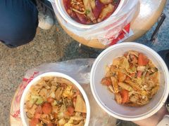 -大东北首席烤冷面(学府路店)