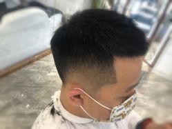 -MY WAY SALON