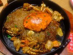 -小粤楼·怀旧粤菜(万辉国际广场店)