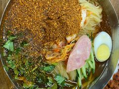 -西塔大冷面(市府大路店)