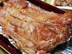-宗泉烤全羊·烤羊腿·家常菜(解放东路店)