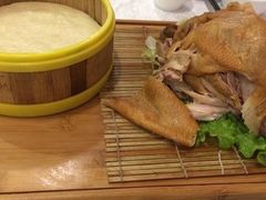 -惠丰堂饭庄